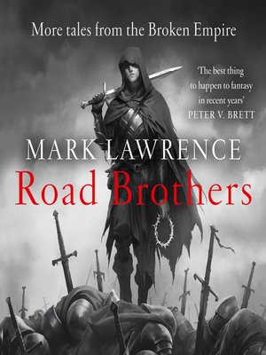 cover image of Road Brothers